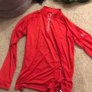 Under Armour Dry Fit Jacket(L)